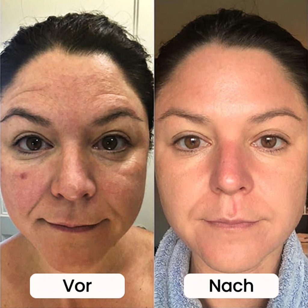 Masque au bio-collagène – soin anti-rides et hydratant en profondeur