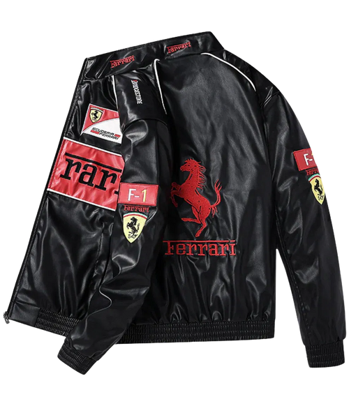 FERRARI-JACKE