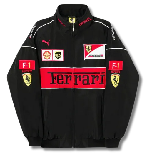 FERRARI-JACKE